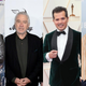 Jamie Foxx, Robert De Niro, John Leguizamo, and Scott Eastwood